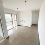 Apartamento à venda de 45m² com 2 dormitórios e  1 Vaga no Condomínio Resort Eco Vida no Bairro Jar