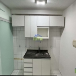 Apartamento à venda 2 Quartos, 1 Vaga, 47M², Novo Osasco, Osasco - SP