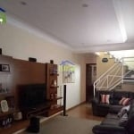 Casa à venda 3 Quartos, 3 Suites, 4 Vagas, 250M², Jardim das Flores, Osasco - SP