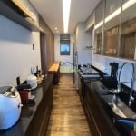 Apartamento à venda 3 Quartos, 3 Vagas, 170M², Centro, Osasco - SP