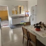 Casa à venda 3 Quartos, 3 Vagas, 398M², IAPI, Osasco - SP