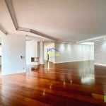 Apartamento à venda de 421M², 4 Dormitórios sendo 2 suítes, varanda e 6 vagas no Condominio Manhatt