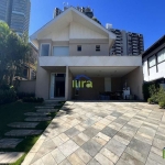 Casa à Venda de 560M², 4 dormitórios, 2 suítes, Piscina e 6 vagas no Residencial 2 Alphaville, Baru