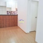 Apartamento à venda com 65m² no Innova São Francisco com 3 Dormitórios, 1 suíte no Umuarama, Osasco