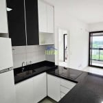 Apartamento à venda, 1 dormitorio, piscina, 1 vaga - Bethaville II, Barueri, SP