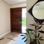 Casa à venda de 592M², 4 suítes, semi terrea, ambientes integrados, piscina e 6 vagas, no Residenci