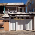 Casa com 3 dormitórios à venda, 186 m² por R$ 530.000,00 - Centro - Rio das Ostras/RJ