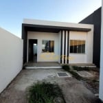 Casa com 2 dormitórios à venda, 65 m² por R$ 230.000,00 - Maria Turri - Rio das Ostras/RJ