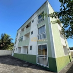 Excelente apartamento próximo à praia com 2 quartos à venda, 54 m² -  Enseada das Gaivotas - Rio das Ostras/RJ