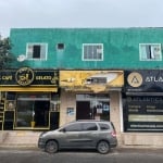 Loja para alugar, 80 m² por R$ 3.000,00/mês - Recreio - Rio das Ostras/RJ