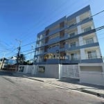 Maravilhoso apartamento com 2 quartos, elevador, na quadra da rodovia e próximo da praia de Costa Azul à venda, 74 m² - Recreio - Rio das Ostras/RJ