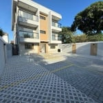 Apartamento com 2 dormitórios à venda, 73 m² por R$ 375.000,00 - Centro - Rio das Ostras/RJ