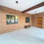 Casa com 6 dormitórios para alugar, 122 m² por R$ 2.984,58/mês - Centro - Rio das Ostras/RJ