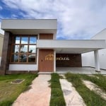 Casa com 3 dormitórios à venda, 180 m² por R$ 890.000,00 - Viverde I - Rio das Ostras/RJ