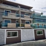 Apartamento Garden com 2 dormitórios à venda, 73 m² por R$ 320.000,00 - Costazul - Rio das Ostras/RJ