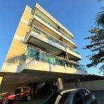 Excelente apartamento garden com quintal e com entrada independente, 3 quartos à venda, 75 m² - Jardim Mariléa - Rio das Ostras/RJ