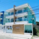 Apartamento com 3 dormitórios à venda, 73 m² por R$ 390.000,00 - Recreio - Rio das Ostras/RJ