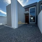 ULTIMA UNIDADE de Casa com terraço e 3 dormitórios à venda, 90 m² por R$ 485.000 - Atlântica - Rio das Ostras/RJ