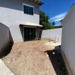 Casa com 2 dormitórios à venda, 70 m² por R$ 250.000,00 - Residencial Rio Das Ostras - Rio das Ostras/RJ