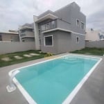 Excelente casa Duplex com piscina!