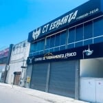 Loja para alugar, 390 m² por R$ 12.000,00/mês - Jardim Mariléa - Rio das Ostras/RJ