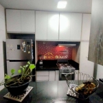 Excelente apartamento, segundo andar, com planejados . Em condominio com porteiro 24h. Marileia, Rio das Ostras.