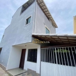 Casa com 3 dormitórios à venda, 80 m² por R$ 317.000,00 - Jardim Bela Vista - Rio das Ostras/RJ