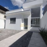 Casa com 2 dormitórios à venda, 65 m² por R$ 300.000,00 - Extensão Serramar - Rio das Ostras/RJ