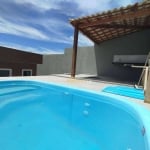 Casa com 3 dormitórios à venda, 92 m² por R$ 400.000,00 - Extensão Serramar - Rio das Ostras/RJ