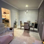 Apartamento com 2 dormitórios à venda, 58 m² por R$ 230.000,00 - Chácara Mariléa - Rio das Ostras/RJ