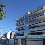 Apartamento com 2 quartos e varanda gourmet à venda por R$ 450.000 - Costazul - Rio das Ostras/RJ