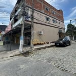 Apartamento com 2 dormitórios para alugar, 65 m² por R$ 1.300,00/mês - Liberdade - Rio das Ostras/RJ