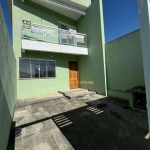 ULTIMA UNIDADE de Casa com 2 dormitórios à venda, 80 m² por R$ 320.000 - Residencial Camping do Bosque - Rio das Ostras/RJ