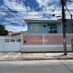 Casa com 3 dormitórios à venda, 87 m² por R$ 450.000,00 - Balneário Remanso - Rio das Ostras/RJ