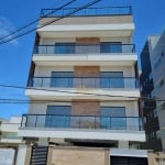 Apartamento com quartos à venda, 66 m² por R$ 427.500 - Costazul - Rio das Ostras/RJ