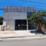 Galpão, 336 m² - venda por R$ 2.500.000,00 ou aluguel por R$ 19.000,00/mês - Centro - Rio das Ostras/RJ