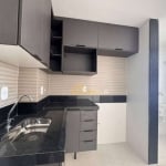 Maravilhoso apartamento com 2 quartos, planejados, na quadra da rodovia e próximo da praia de Costa Azul à venda, 74 m² - Recreio - Rio das Ostras/RJ