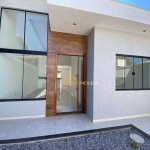 Casa com 2 dormitórios à venda, 76 m² por R$ 450.000,00 - Jardim Campomar - Rio das Ostras/RJ