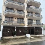 Apartamento com 2 dormitórios à venda, 70 m² por R$ 320.000 - Extensão do Bosque - Rio das Ostras/RJ