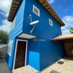 Oportunidade! Casa com 2 Suites à venda, 110 m² por R$ 295.000 - Chácara Mariléa - Rio das Ostras/RJ