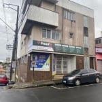 SALA COMERCIAL   RUA TENENTE HINON SILVA  382  – CENTRO