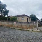 LOTE TERRENO – RONDA – PROX RODOVIARIA