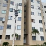 APARTAMENTO NO JARDIM ARAUCARIA - UVARANAS