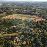 Terreno em condomínio fechado à venda na Estrada Uemura, 1100, Caucaia do Alto, Cotia