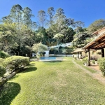 Casa em condomínio fechado com 4 quartos à venda na Rua do Pedregal, 200, Granja Viana, Embu das Artes