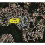 Terreno em condomínio fechado à venda na Alameda Turmalina, 204, Granja Viana, Carapicuíba