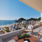 Apartamento Riva Praia Brava á venda, Praia Brava, Itajaí