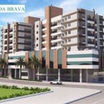 Apartamentos Portal da Brava, Praia dos Amores, Balneário Camboriú