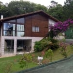 Casa com 4 dormitórios, 500 m² - venda por R$ 3.200.000,00 ou aluguel por R$ 20.000,01/ano - Praia do Estaleiro - Balneário Camboriú/SC