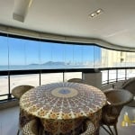 Apartamento frente mar em Balneário Camboriú